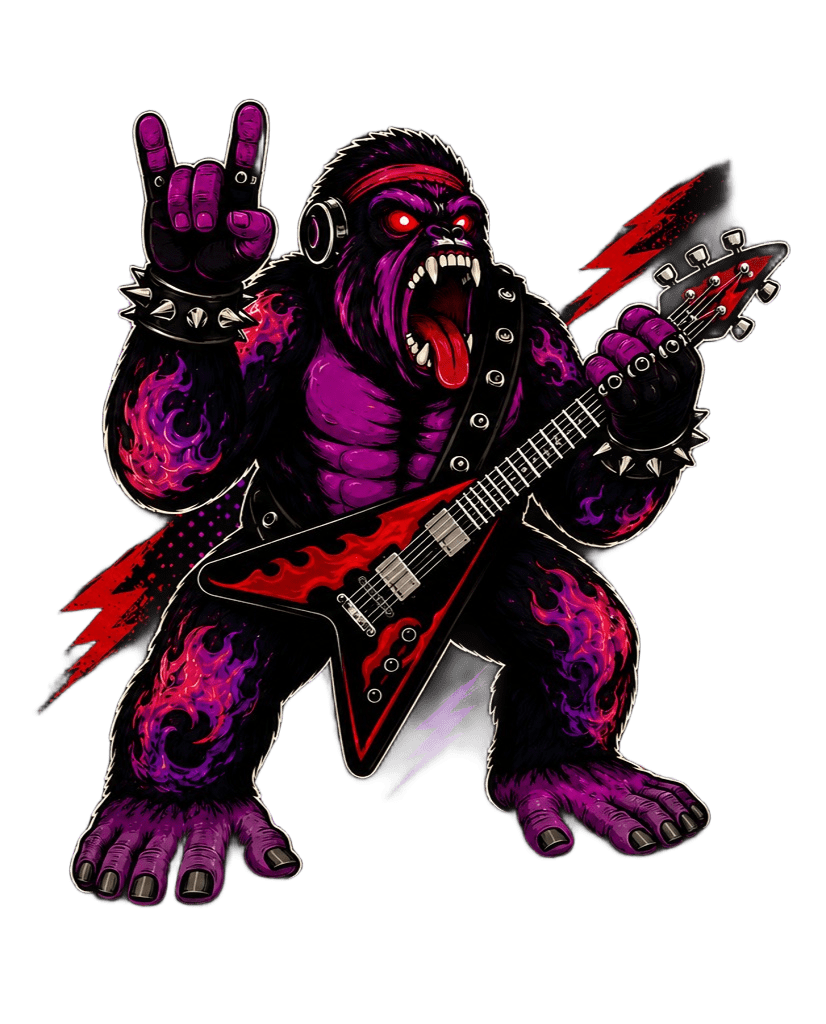 Gorilla